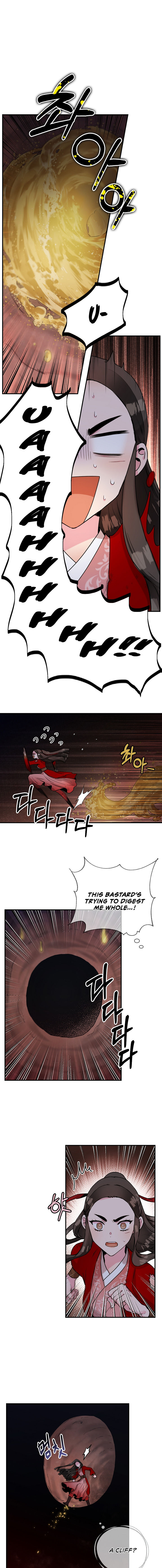 I’m a Martial Art Villainess but I’m the Strongest! Chapter 30 - Page 2