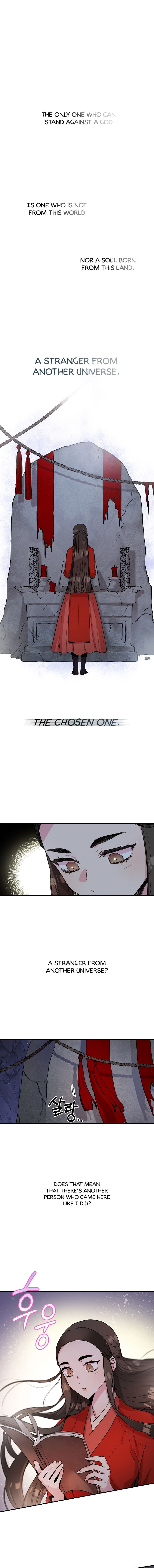 I’m a Martial Art Villainess but I’m the Strongest! Chapter 32 - Page 8