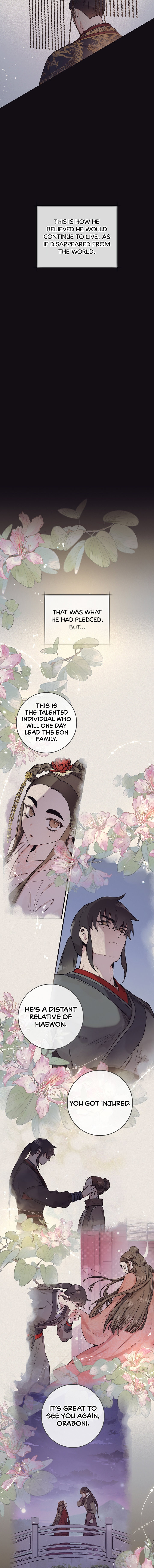 I’m a Martial Art Villainess but I’m the Strongest! Chapter 66 - Page 7