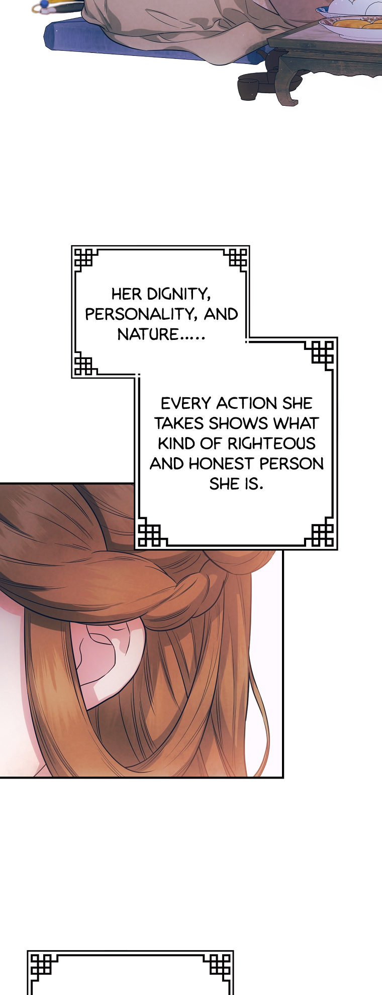 I’m a Martial Art Villainess but I’m the Strongest! Chapter 90 - Page 37