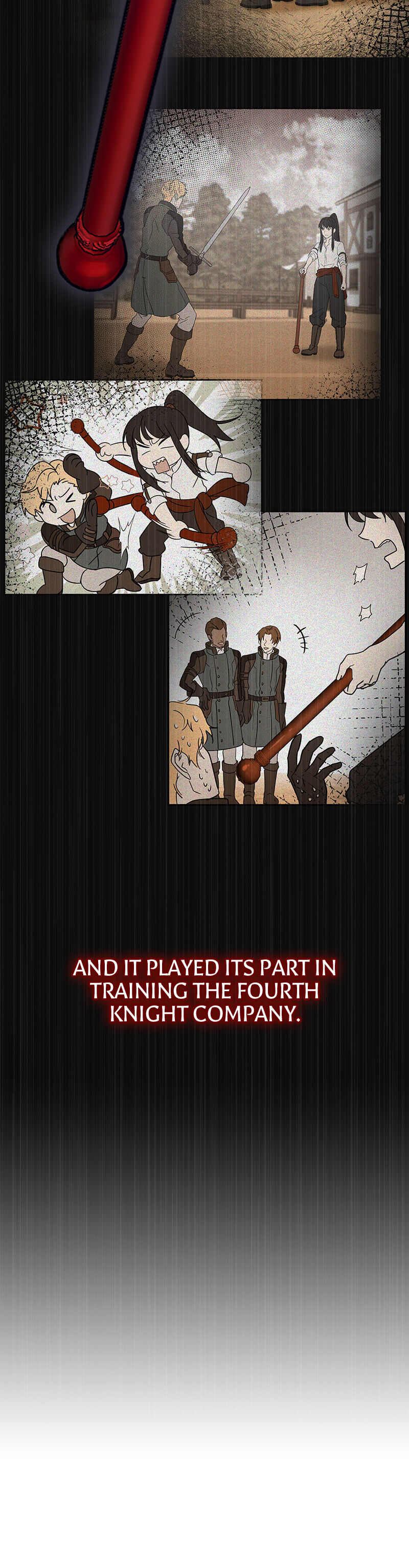 The Demonic Contract Chapter 36 - Page 17