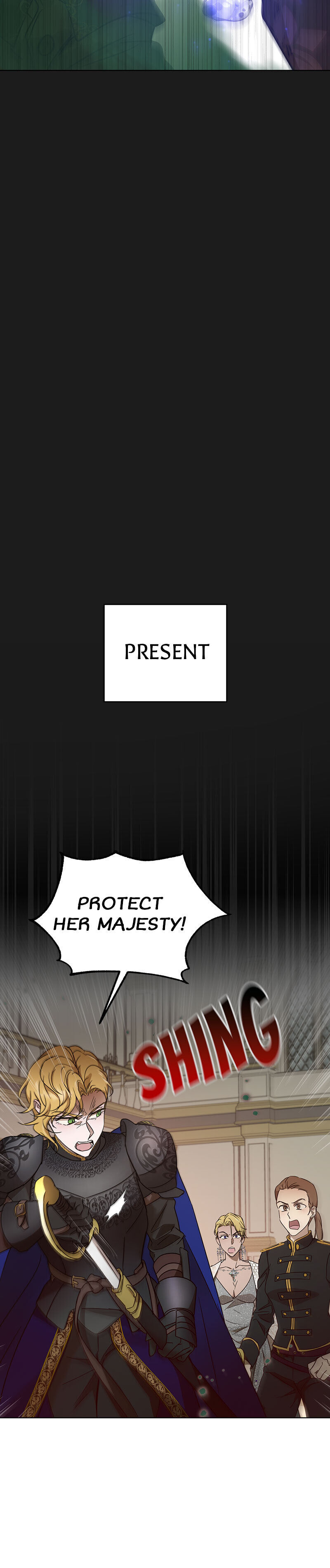 The Demonic Contract Chapter 58 - Page 15