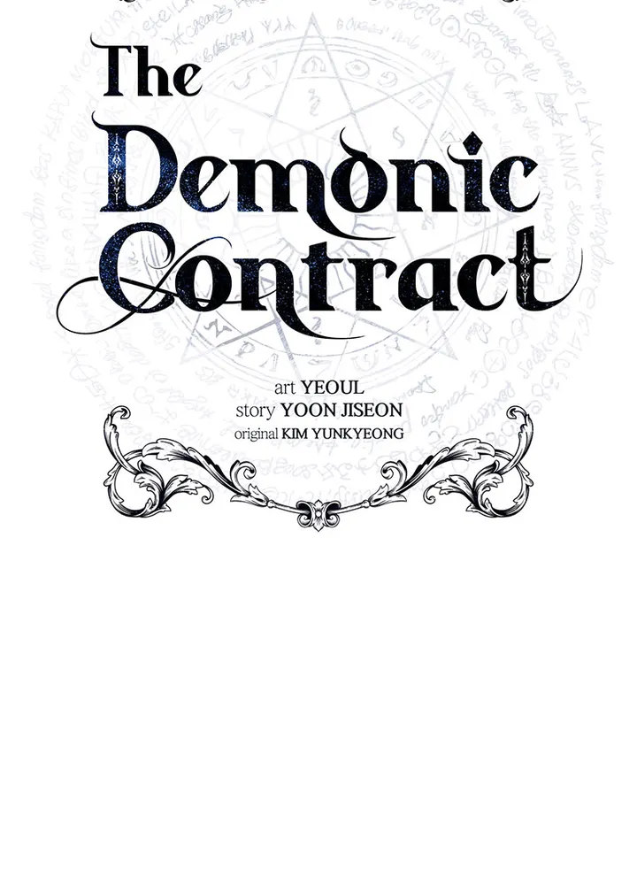 The Demonic Contract Chapter 62 - Page 45