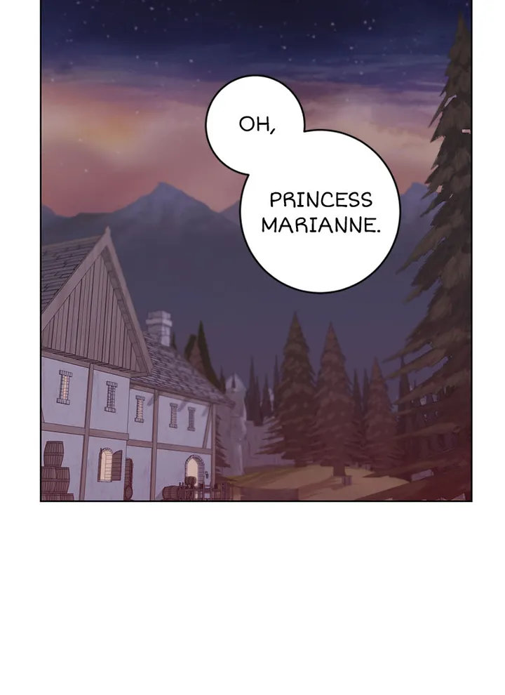 The Demonic Contract Chapter 63 - Page 85