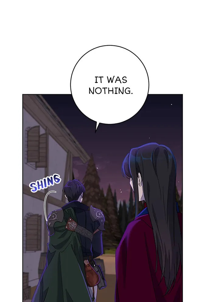 The Demonic Contract Chapter 64 - Page 7