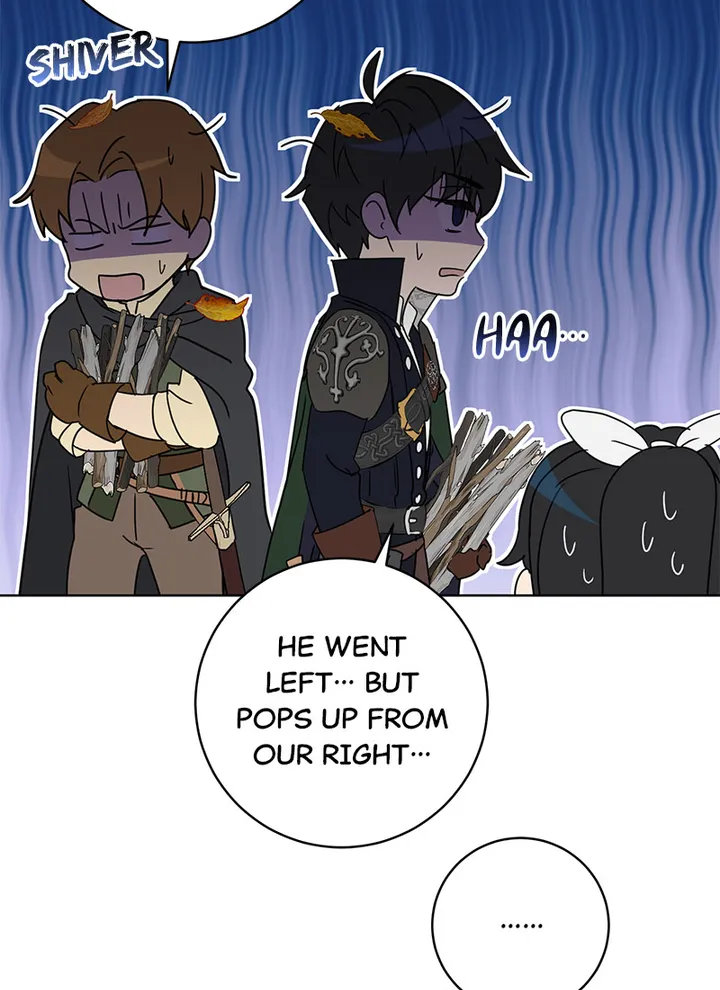 The Demonic Contract Chapter 66 - Page 77