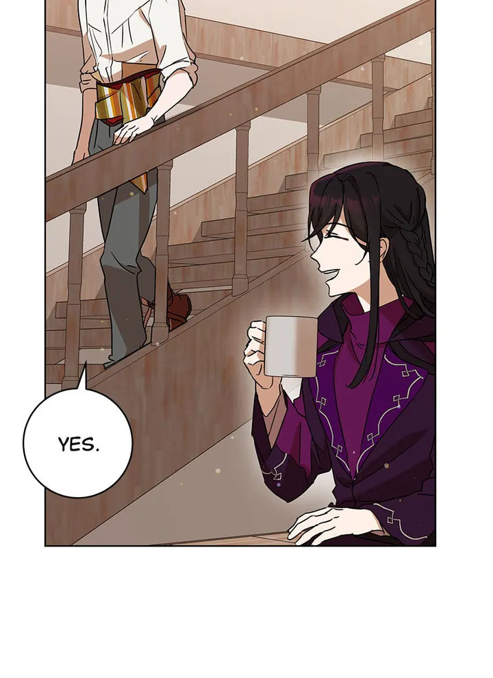 The Demonic Contract Chapter 67 - Page 5