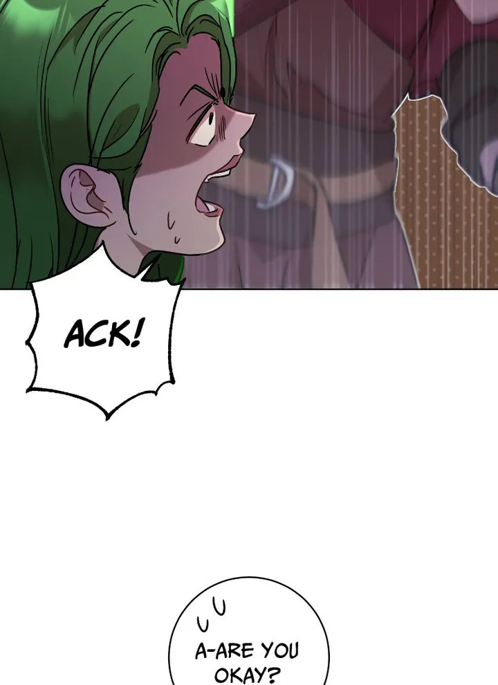 The Demonic Contract Chapter 74 - Page 72