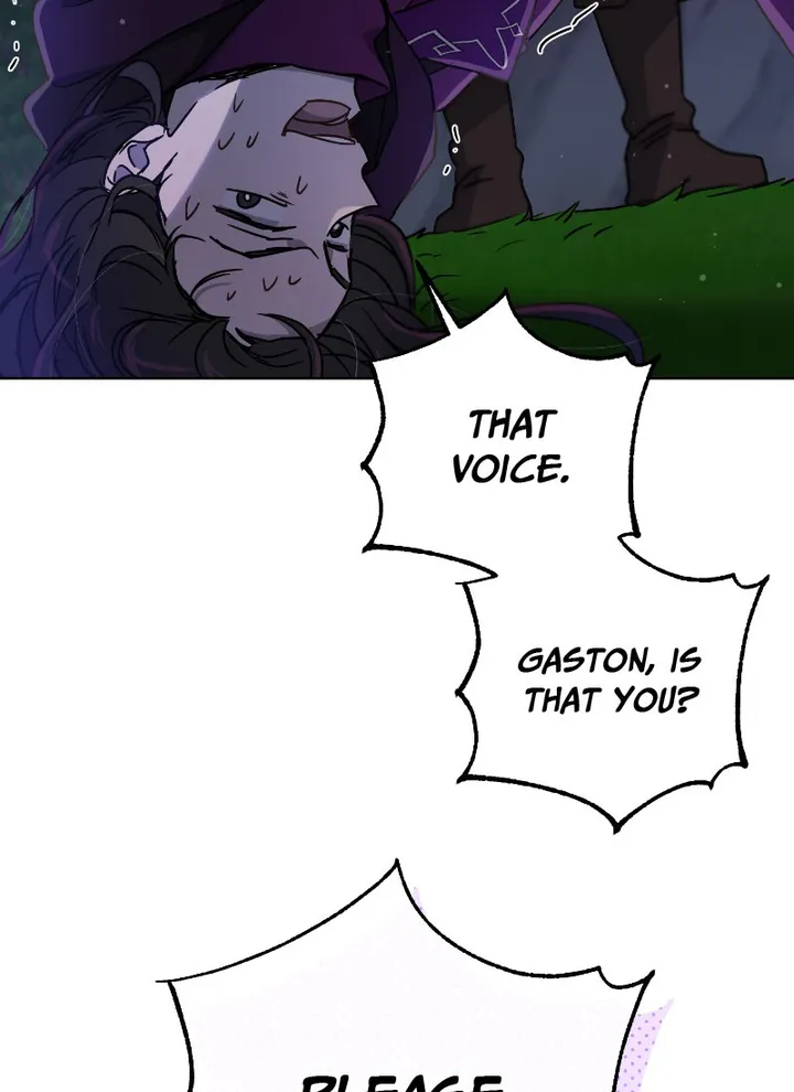 The Demonic Contract Chapter 75 - Page 21