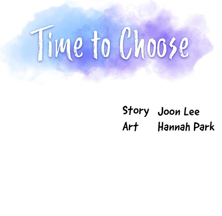 Time to Choose Chapter 1 - Page 97