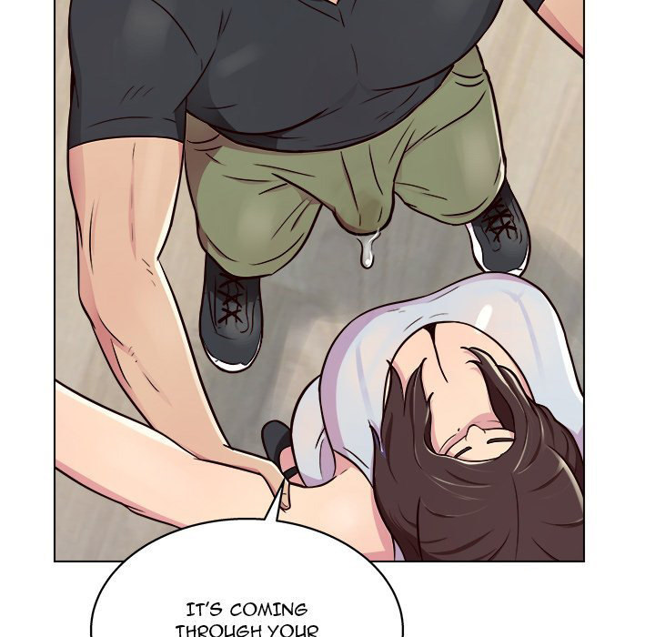 Time to Choose Chapter 10 - Page 70