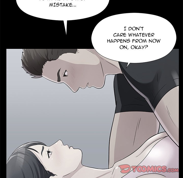 Time to Choose Chapter 20 - Page 57