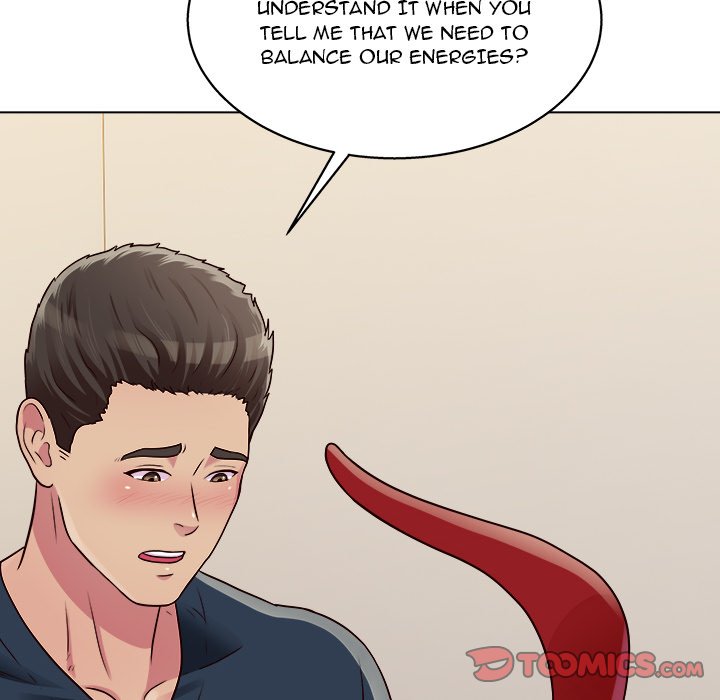 Time to Choose Chapter 21 - Page 57