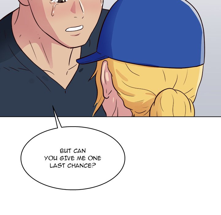 Time to Choose Chapter 23 - Page 112