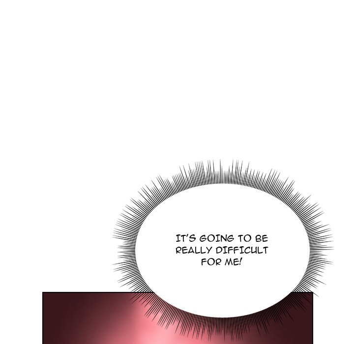 Time to Choose Chapter 4 - Page 33