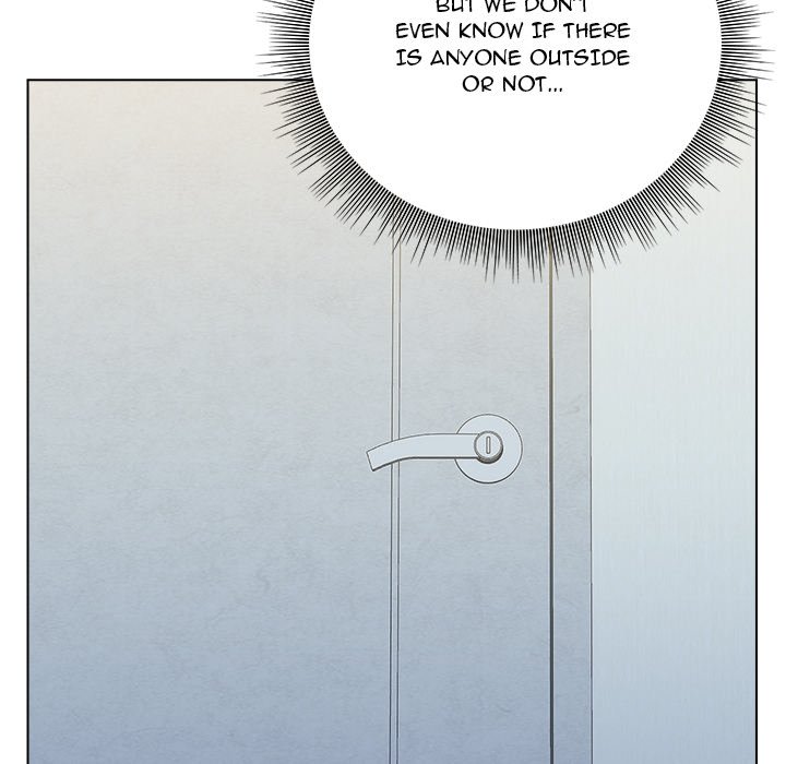 Time to Choose Chapter 5 - Page 143