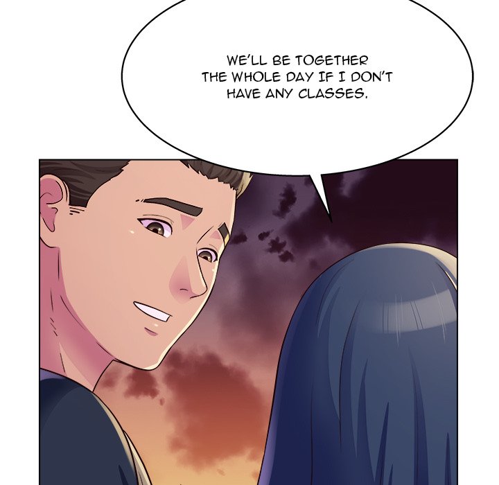 Time to Choose Chapter 8 - Page 34