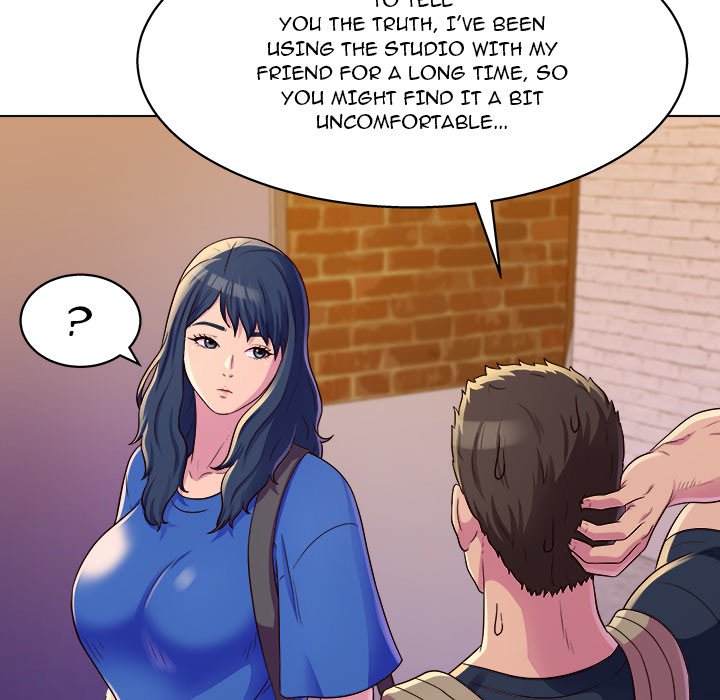 Time to Choose Chapter 8 - Page 50