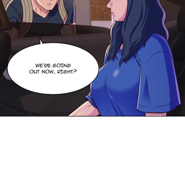 Time to Choose Chapter 8 - Page 92