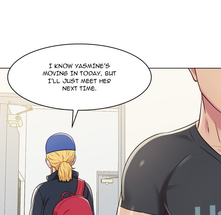 Time to Choose Chapter 9 - Page 68