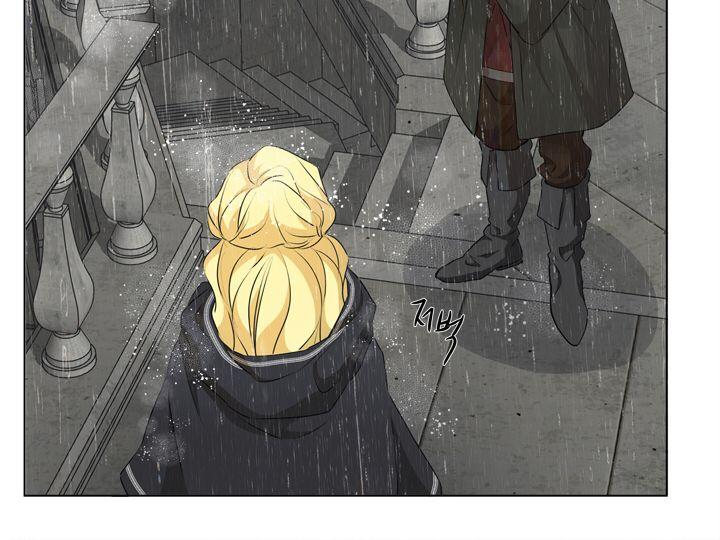 The Golden Haired Elementalist Chapter 68 - Page 38