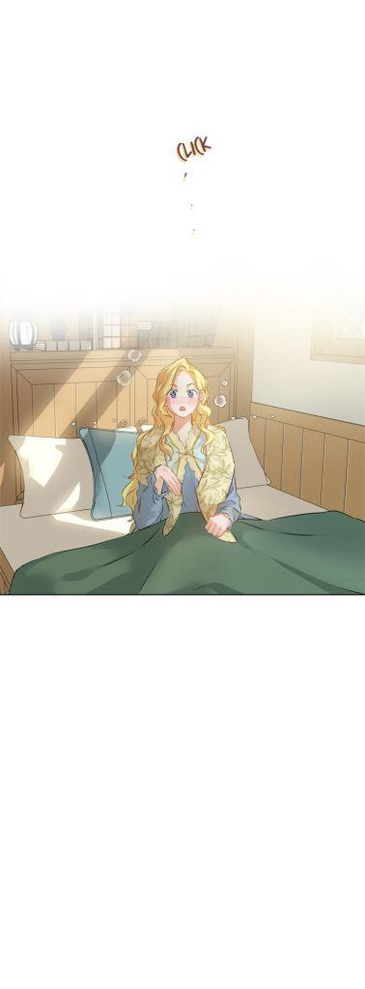 The Golden Haired Elementalist Chapter 70 - Page 88