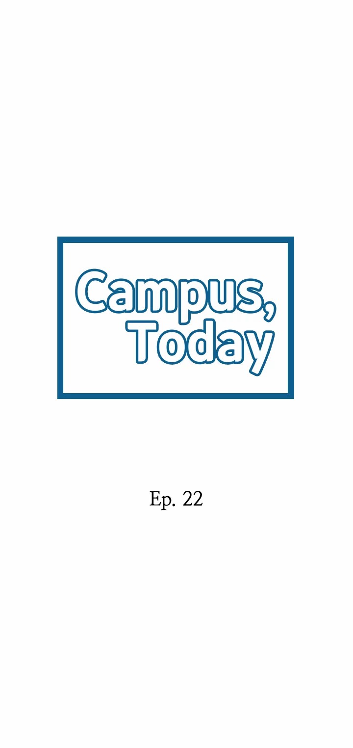 Campus Today Chapter 22 - Page 2