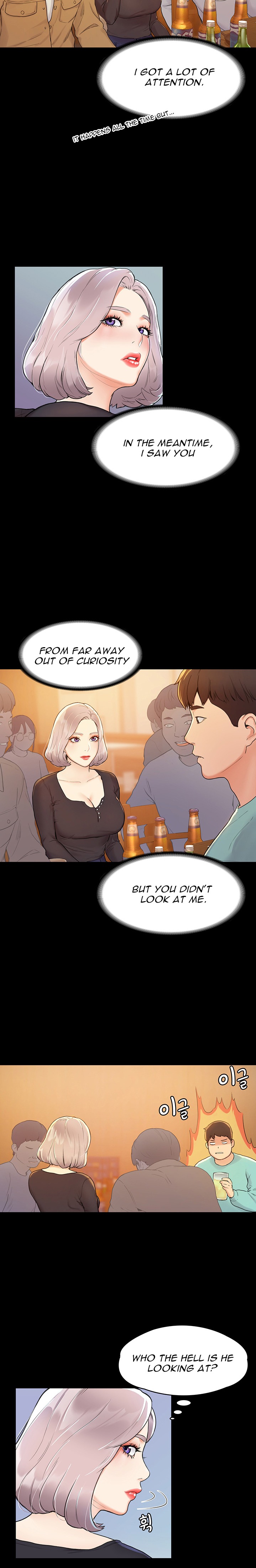 Campus Today Chapter 3 - Page 10