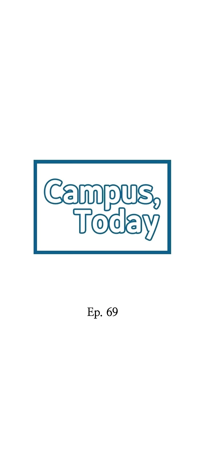 Campus Today Chapter 69 - Page 3