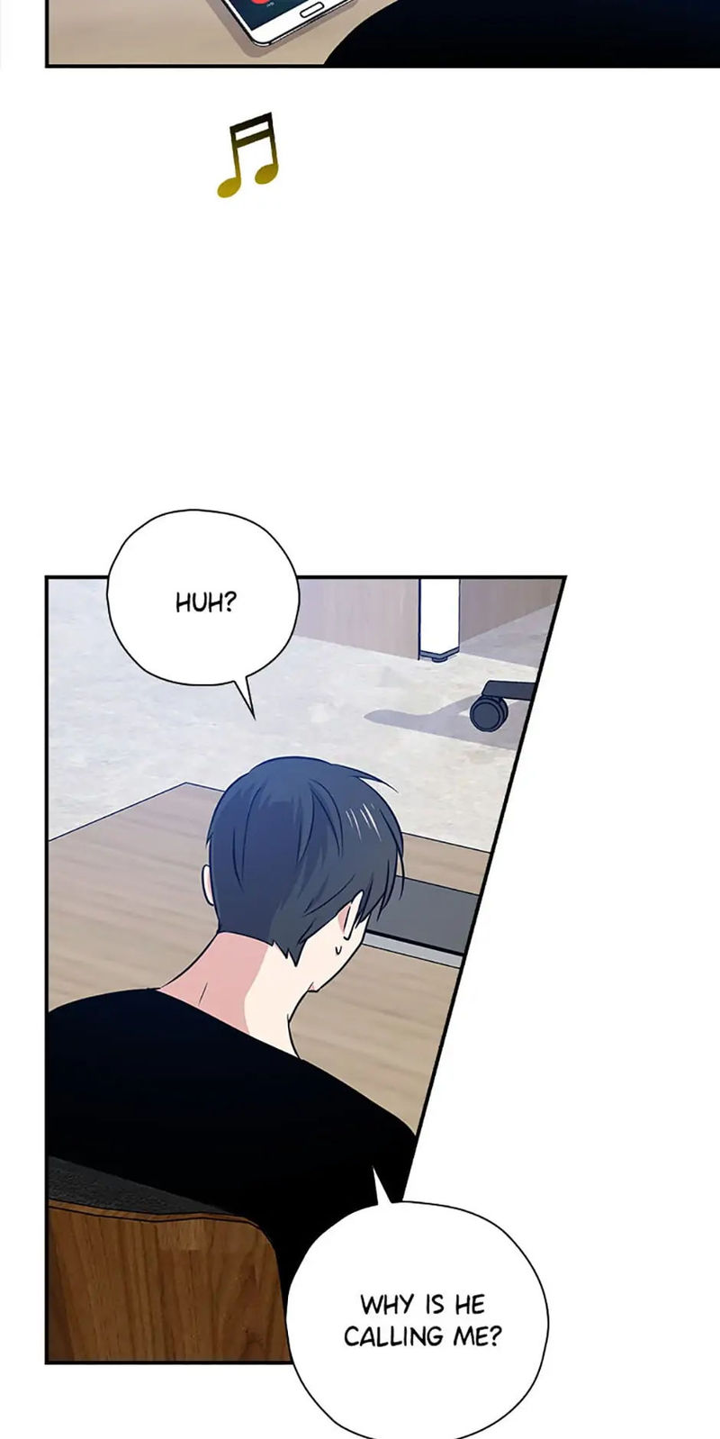 King of Drama Chapter 70 - Page 35