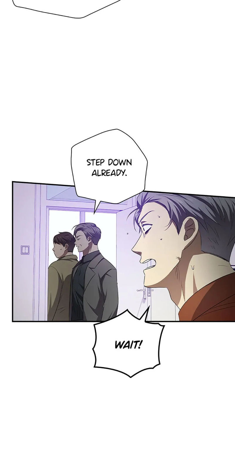 King of Drama Chapter 85 - Page 55