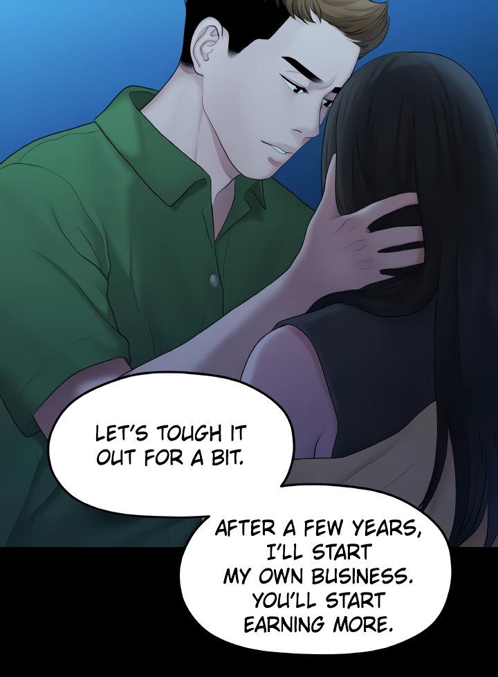 So close, yet so far Chapter 15 - Page 6