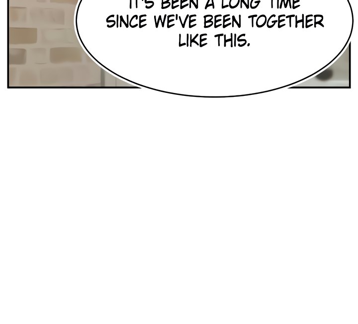 It’s Okay Because We’re Family Chapter 49 - Page 28