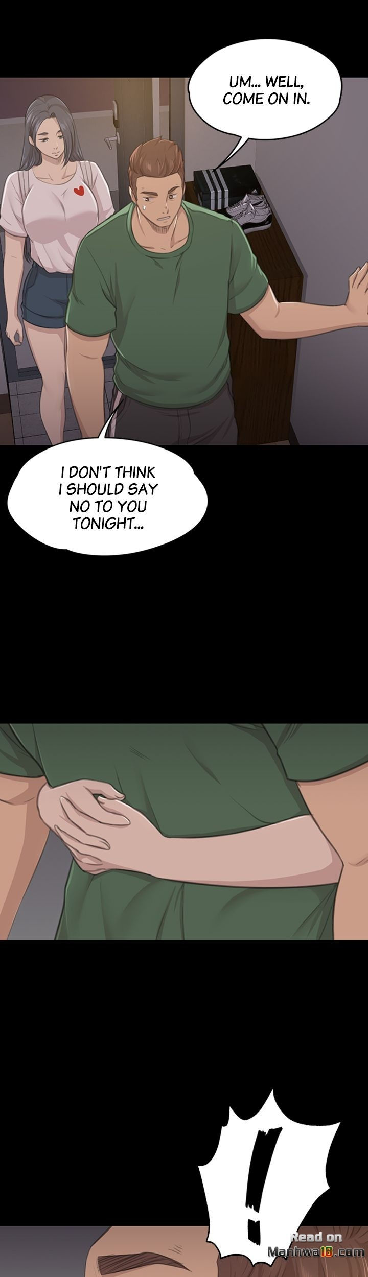 Double Life Chapter 11 - Page 39