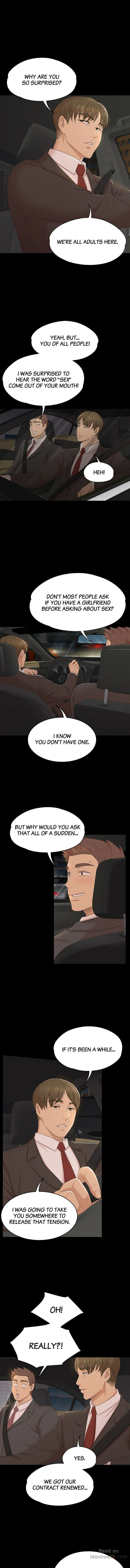 Double Life Chapter 42 - Page 9