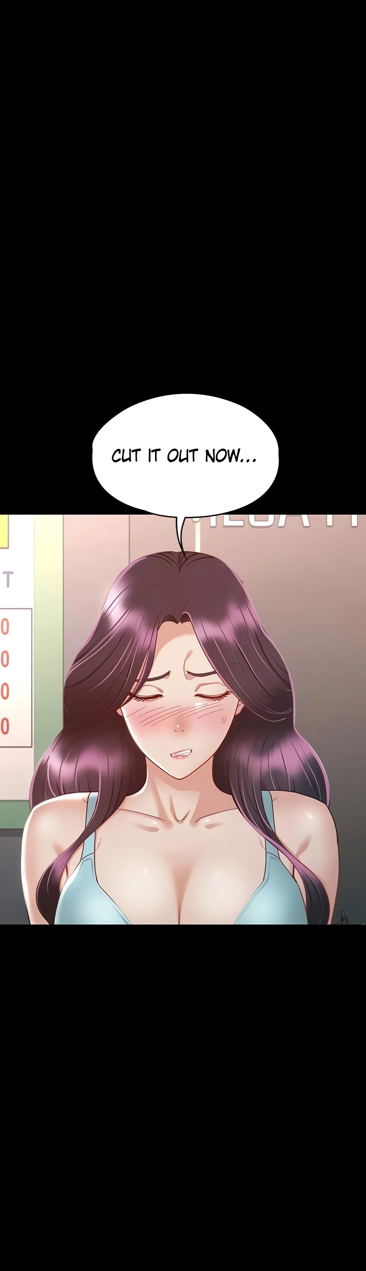 Goddess Conquest Chapter 32 - Page 35