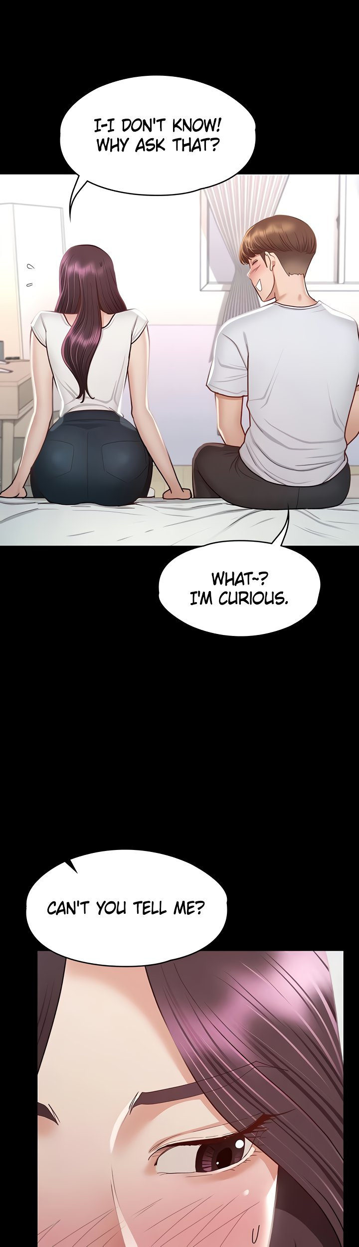 Goddess Conquest Chapter 35 - Page 7