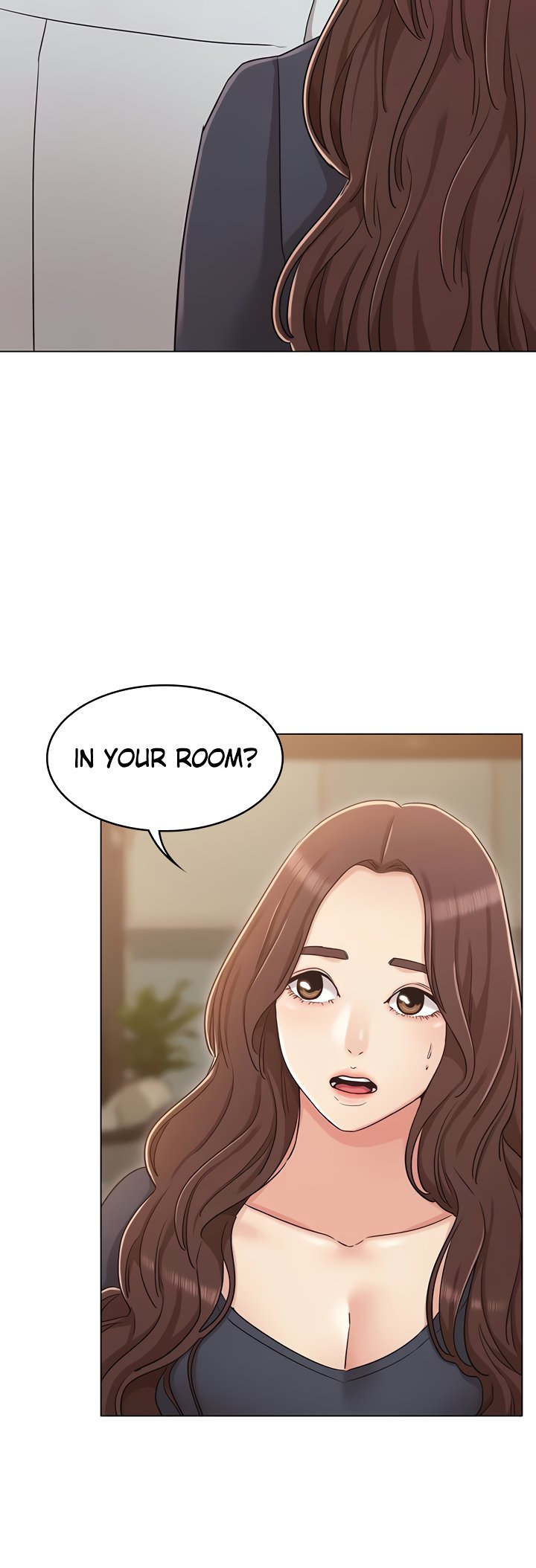 My Girlfriend’s Sister Chapter 30 - Page 23