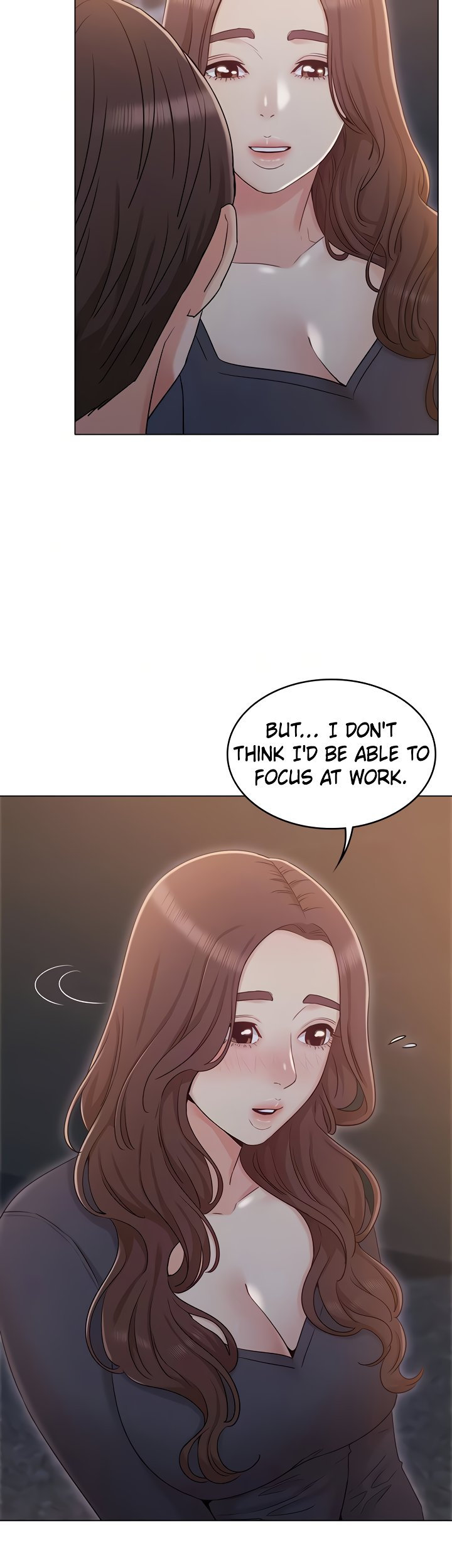 My Girlfriend’s Sister Chapter 31 - Page 36