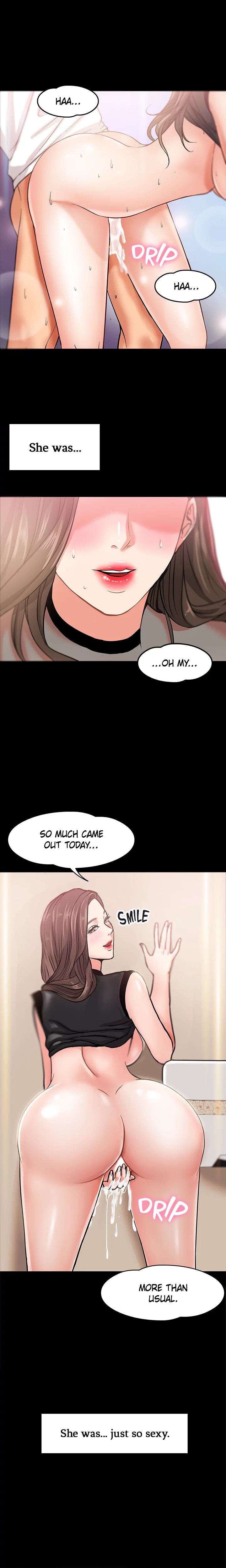 Are You Just Going To Watch? Chapter 2 - Page 7