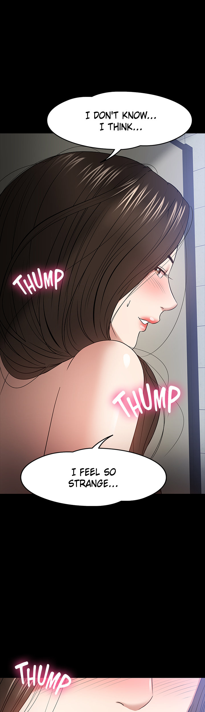 Are You Just Going To Watch? Chapter 21 - Page 32