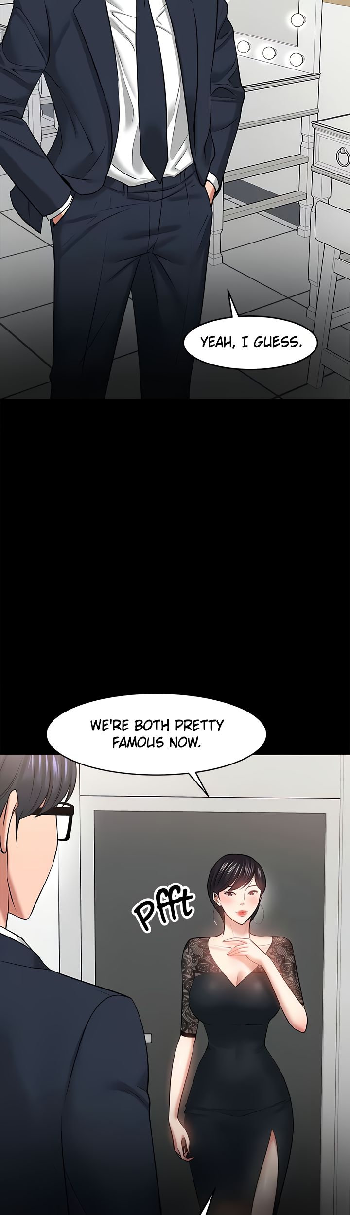 Are You Just Going To Watch? Chapter 40 - Page 58