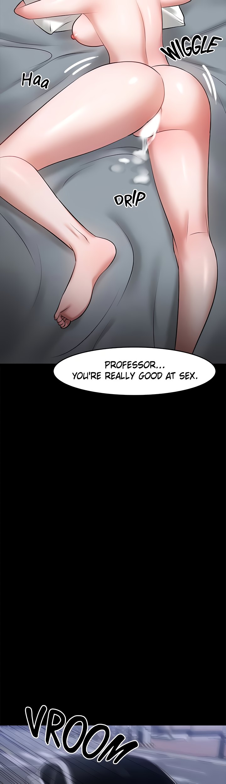 Are You Just Going To Watch? Chapter 44 - Page 56