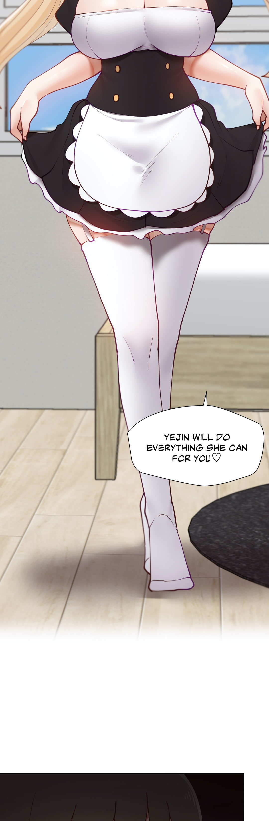 Learning The Hard Way Chapter 45 - Page 35