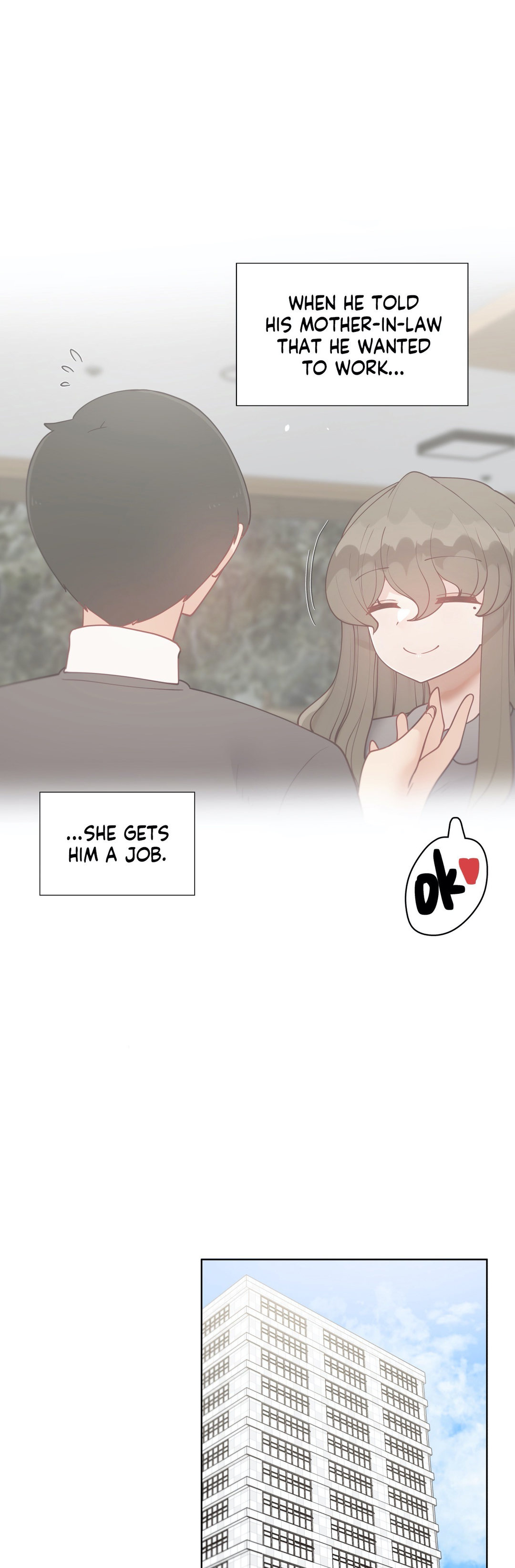 Learning The Hard Way Chapter 78 - Page 34