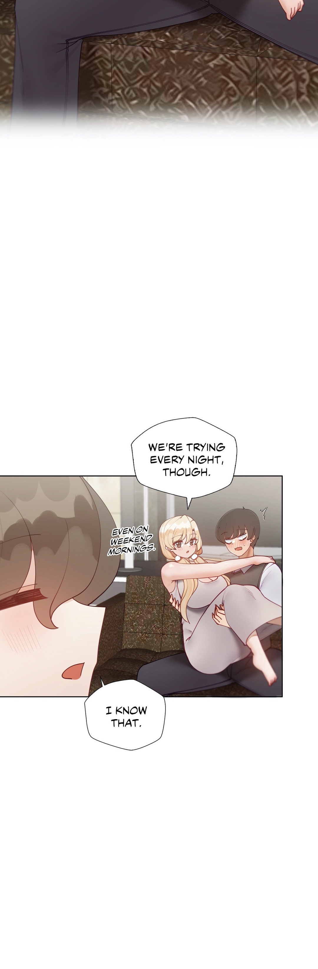 Learning The Hard Way Chapter 81 - Page 3