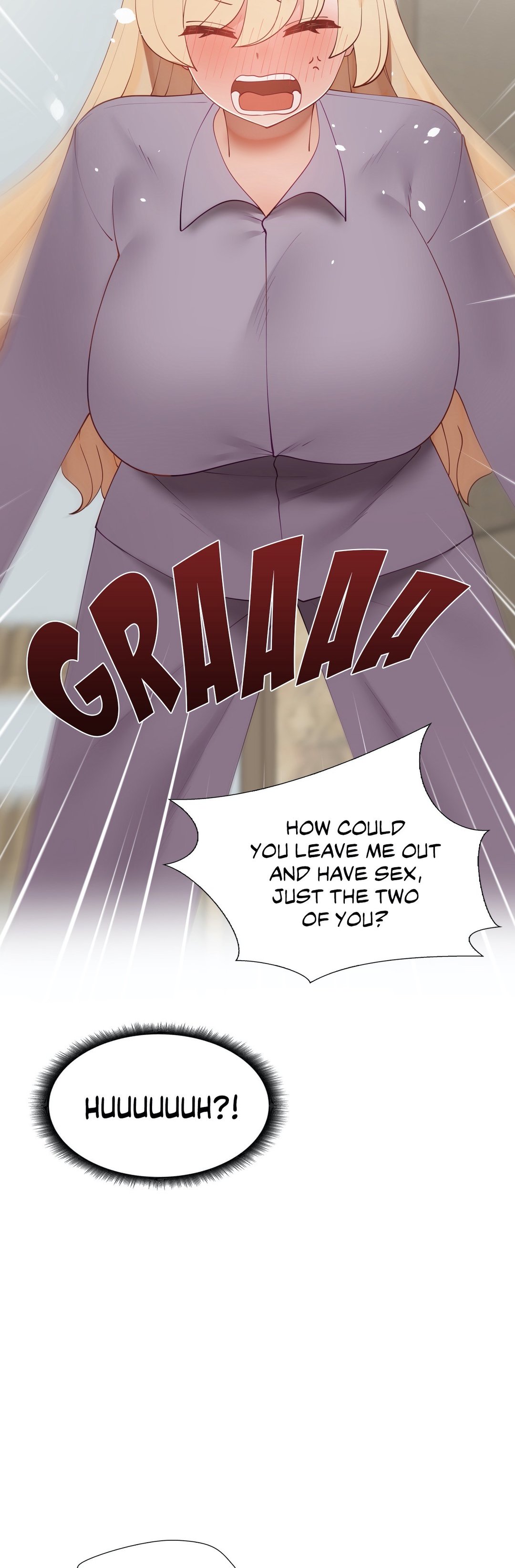 Learning The Hard Way Chapter 85 - Page 5