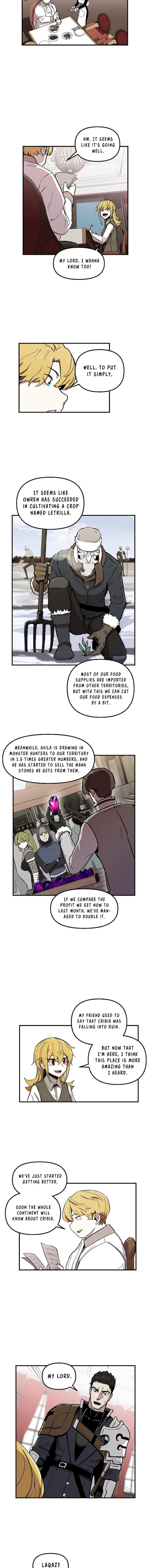 Solo Bug Player Chapter 7 - Page 5