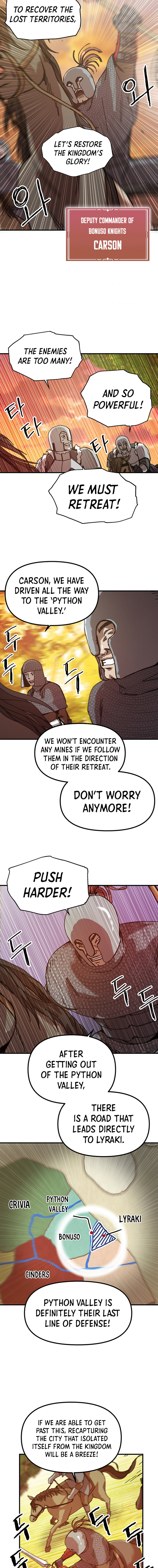 Solo Bug Player Chapter 88 - Page 10