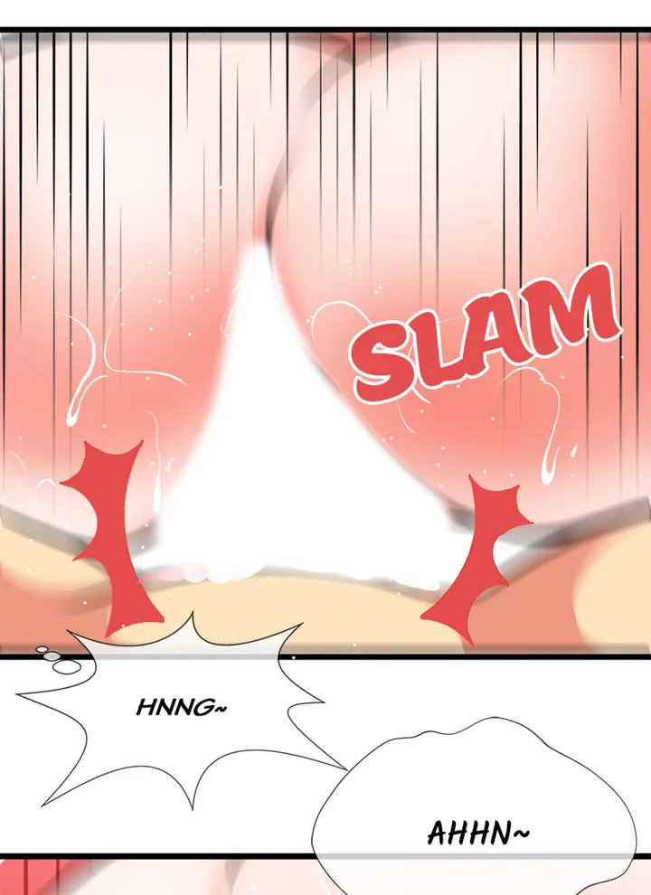 Immoral Swim Club Chapter 14 - Page 40